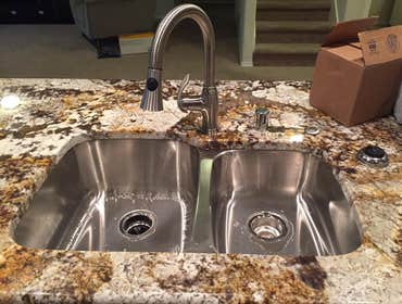 Plumbing Projects