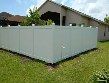 Fence