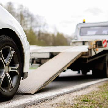 Millers Inkopah Towing & Roadside Assistance
