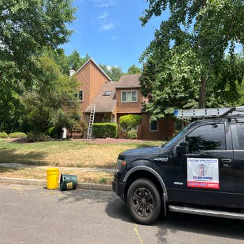 Golden Hammer Roofing & Chimney LLC