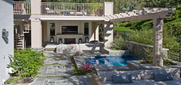 Photos from Oakbrook Landscaping Inc