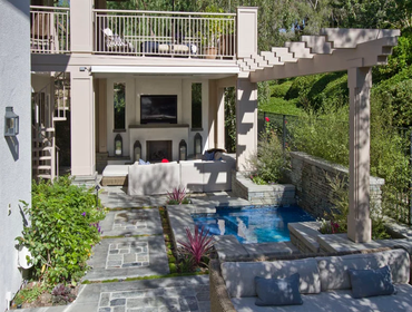 Photos from Oakbrook Landscaping Inc