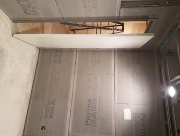 A1 ADVANCED TILING SOME OF OUR WORK