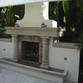 The Whitmore Group, Inc. Fireplace Installation