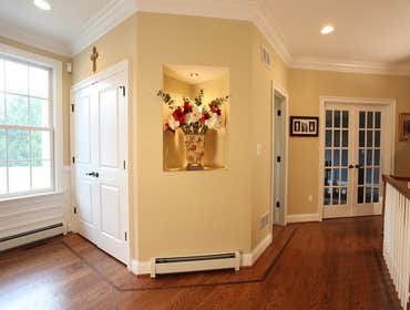Hauptman We specialize in transforming existing homes into beautiful new living spaces. Whether your home needs new dormers or a transformed attic, a c