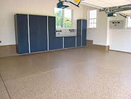 Residential Garage