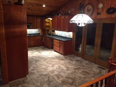 Photo(s) from Bella Concepts Llc Bathroom Remodel
Basement Remodel
Kitchen Remodel
Home Renovations