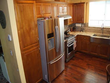 Photos by Capitol City Cabinets #37