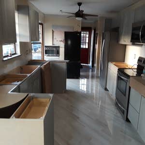 Photos by Little Wolf Carpentry Company, LLC #1