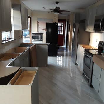 Photos by Little Wolf Carpentry Company, LLC #1