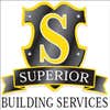 Superior Building Services LLC logo