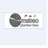 My San Mateo Plumber Hero logo