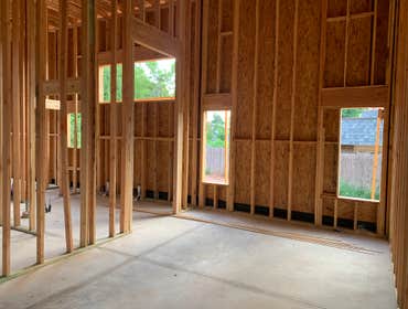 Photos by ACET Custom Homes #1 New custom home built for this client.