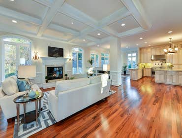 Classic Homes