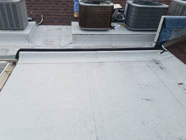 Expansion Joint ( Building Separation )