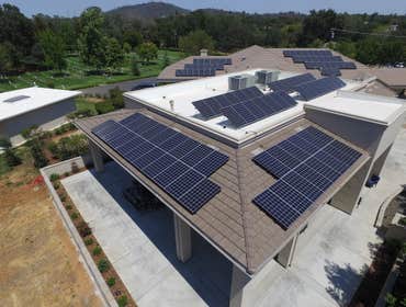 SOLAR PV
