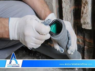 Sewer Pipe Line Services