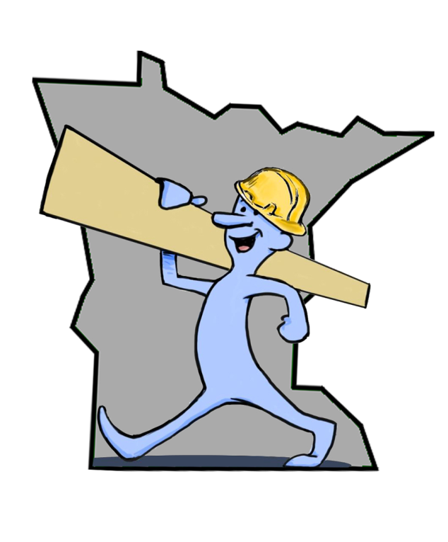 Minnesota Construction & Property Mgt Inc logo