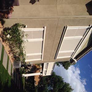 Solar Screen (Window & Door) Project for New Artificial Grass/Lawn Protection This client had us install solar screens on the entire (rear side) of...