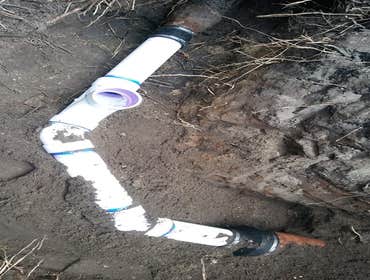 Photos from C Lacey Plumbing