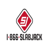 1-866-slabjack logo