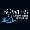 Bowles Custom Pools & Spas Inc logo