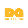 Dg Builders Inc logo