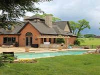 Sample work - Pools