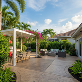 Plantation Concrete Services