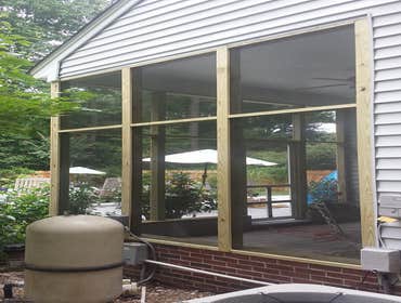 Photos from All Aspects Construction LLC