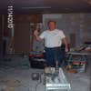 Rial Construction & Home Staging logo