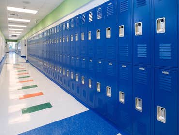 K-12 Portfolio