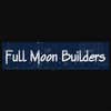Full Moon Builders logo