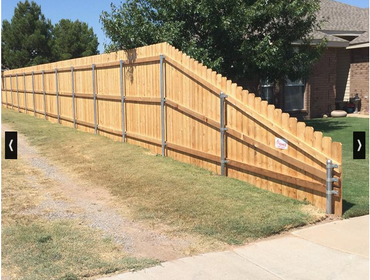 Fences
