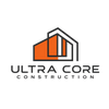 Ultra Core Construction logo
