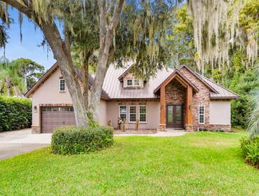 Custom Residence, Lake County, FL