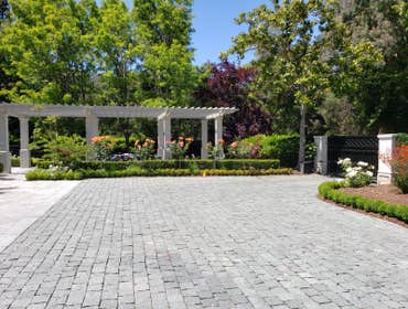 Photos by Merlos Landscaping #10