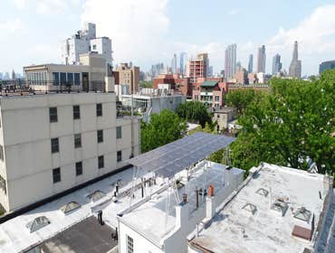 Photos from Brooklyn Solarworks Llc