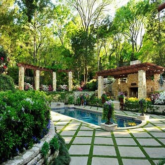 Harold Leidner Landscape Architects