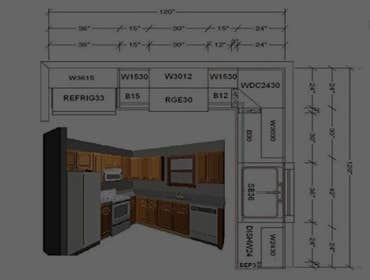 We make the 3D design from 20 years.