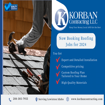 Korban Contracting