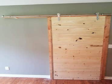 Photos by IM Design Build #2