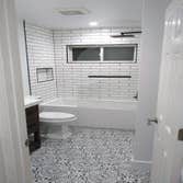 Bathroom Remodel Bathroom Remodel
