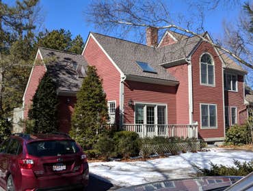 Photos by McPhail Roofing #1