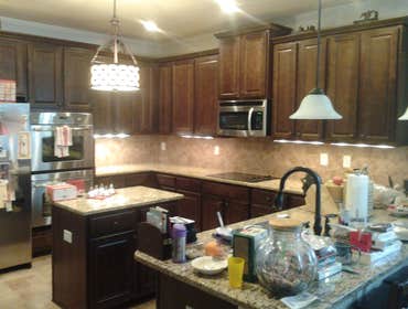 Greenville SC Electrician