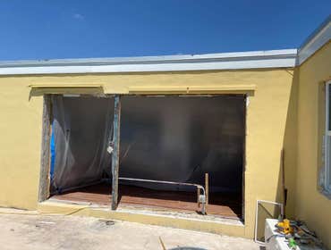 Photos by Eib Construction and Inspections LLC #1 EIB Construction & Inspections
Impact Windows & Doors Specialists
No Money Down - 100% Financing
No P