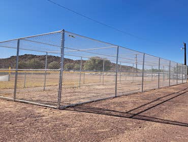 Photos by C&M Fence Co #2