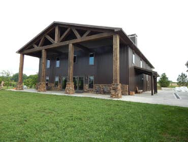 Photo(s) from Generational Buildings LLC Generational Buildings LLC, offer quality, strength, and service at reasonable prices for all of your custom o