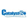 Catalyst Mechanical & Electrical logo