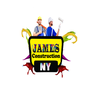 James Construction Ny logo
